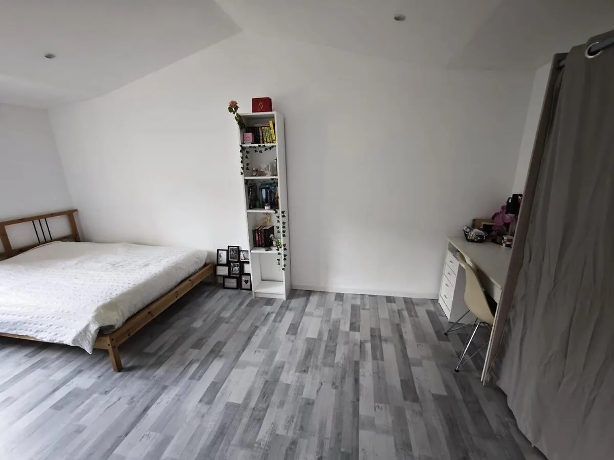 Spacious House - Unobstructed View Mouans-Sartoux Γαλλία