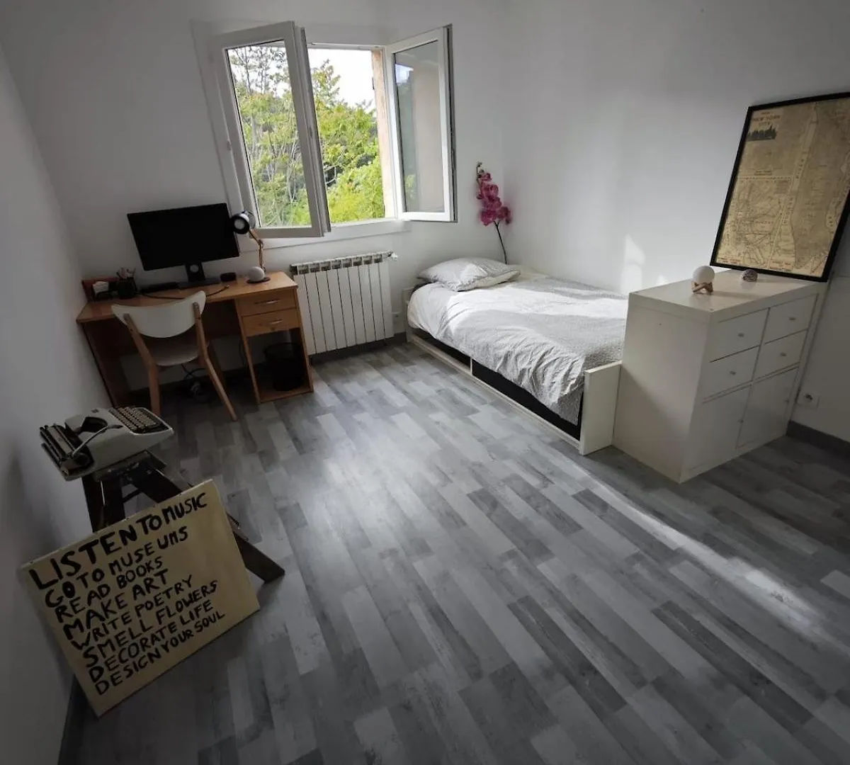 Βίλα Spacious House - Unobstructed View Mouans-Sartoux