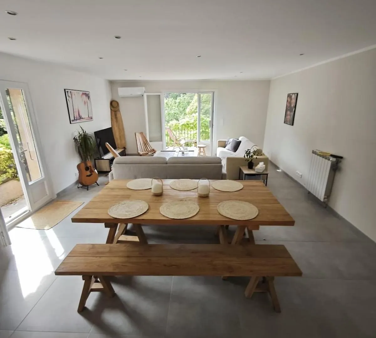 Spacious House - Unobstructed View Mouans-Sartoux Γαλλία