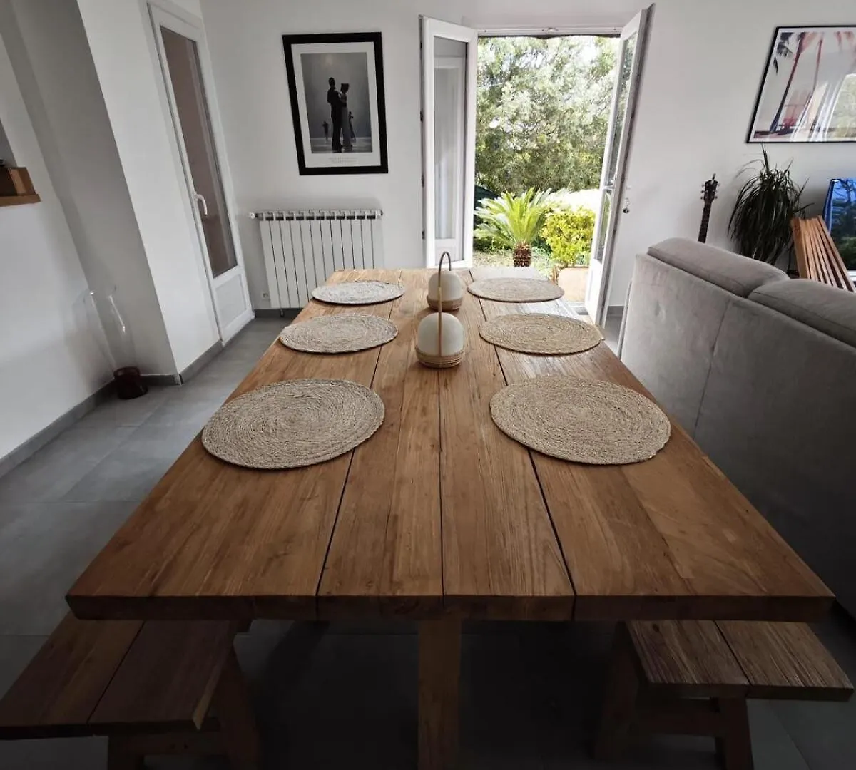 Βίλα Spacious House - Unobstructed View Mouans-Sartoux Γαλλία