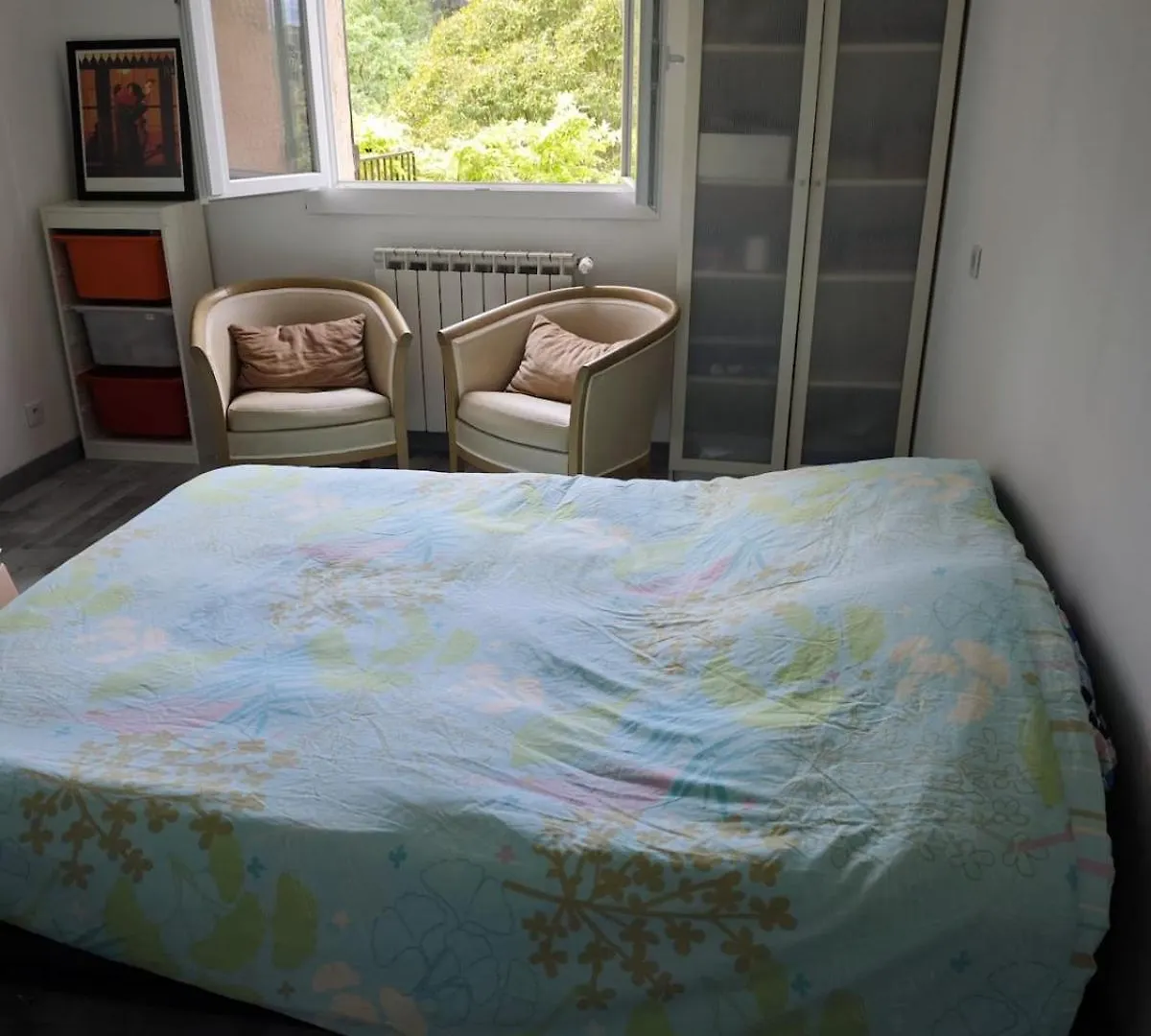 Spacious House - Unobstructed View Mouans-Sartoux