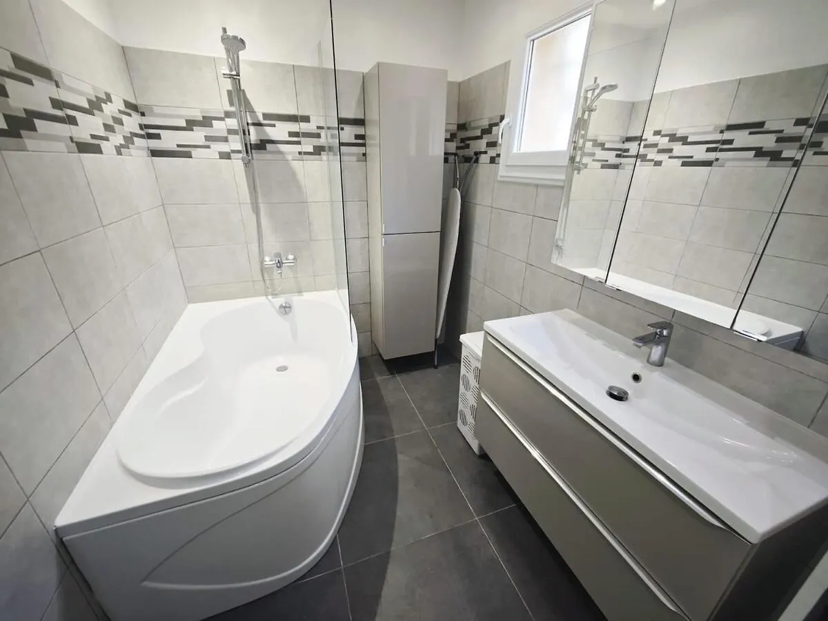 Spacious House - Unobstructed View Mouans-Sartoux Γαλλία