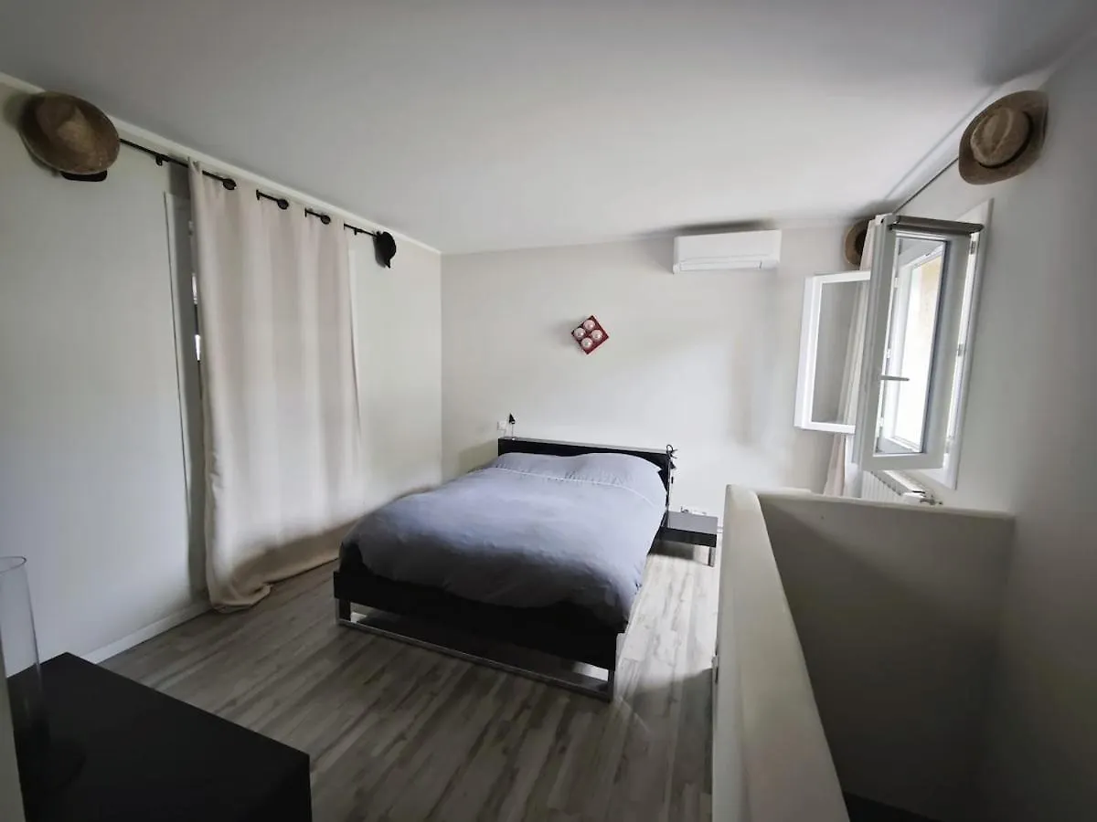 Spacious House - Unobstructed View Mouans-Sartoux Βίλα