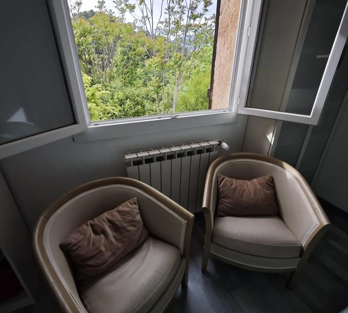 Spacious House - Unobstructed View Mouans-Sartoux 0*,