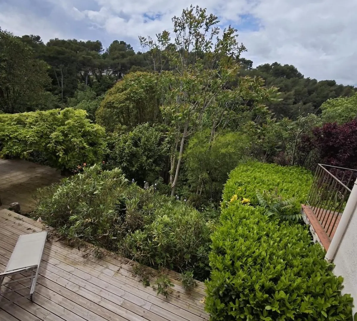 Spacious House - Unobstructed View Mouans-Sartoux