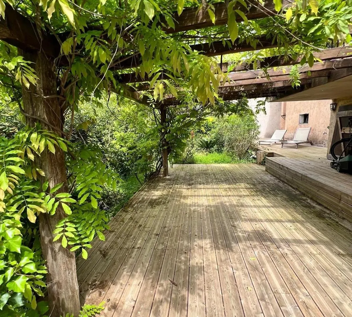 Βίλα Spacious House - Unobstructed View Mouans-Sartoux