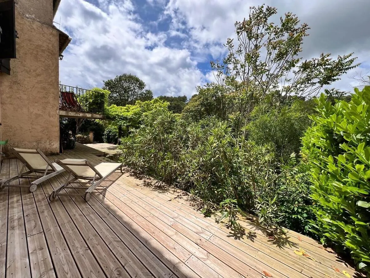 Spacious House - Unobstructed View Mouans-Sartoux